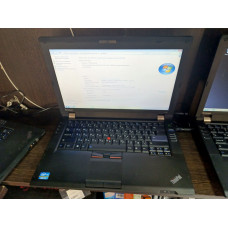 Ноутбук Lenovo THINKPAD L420            
            б/у