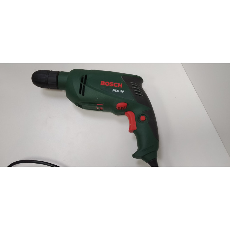 Дрель Makita DP4011            
            б/у