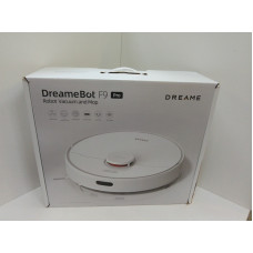 Робот-пылесос Dreame F9 Pro            
            б/у