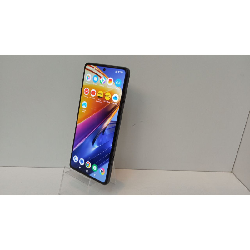 Мобильный телефон Xiaomi Poco F4 GT 8/128 GB            
            б/у