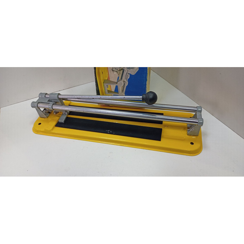 Плиткорез Stayer Standard 330mm            
            б/у