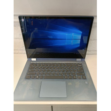 Ноутбук Lenovo Yoga 530-14IKB            
            б/у
