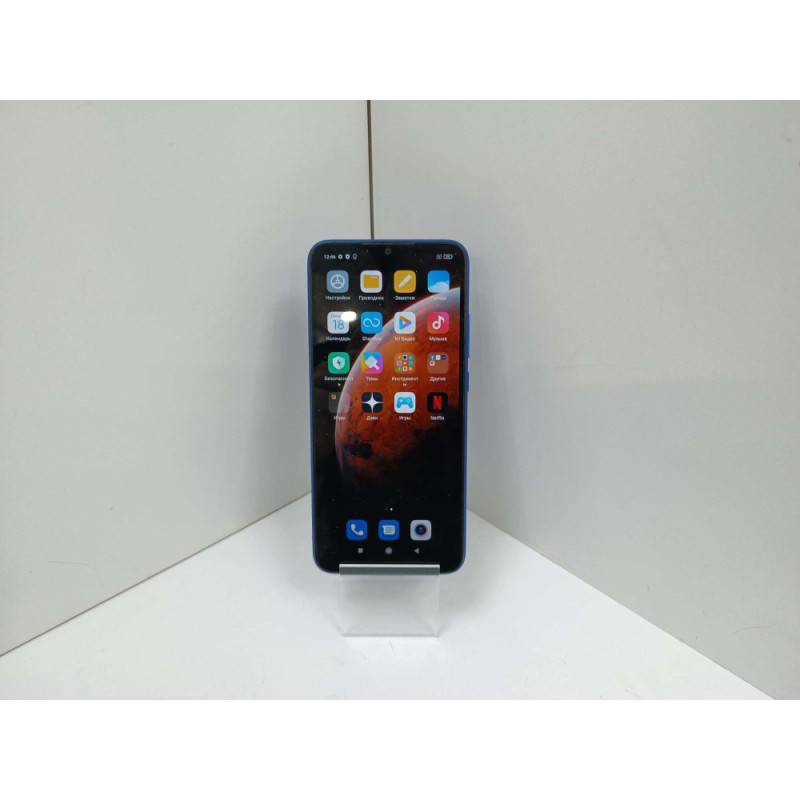 Мобильный телефон Xiaomi Redmi 9C (NFC) 2/32 GB            
            б/у