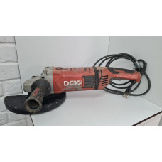Болгарка DCK KSM05-230            
            б/у