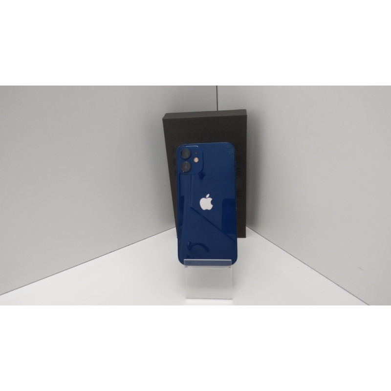 Мобильный телефон Apple iPhone 12 Mini 4/256 GB            
            б/у