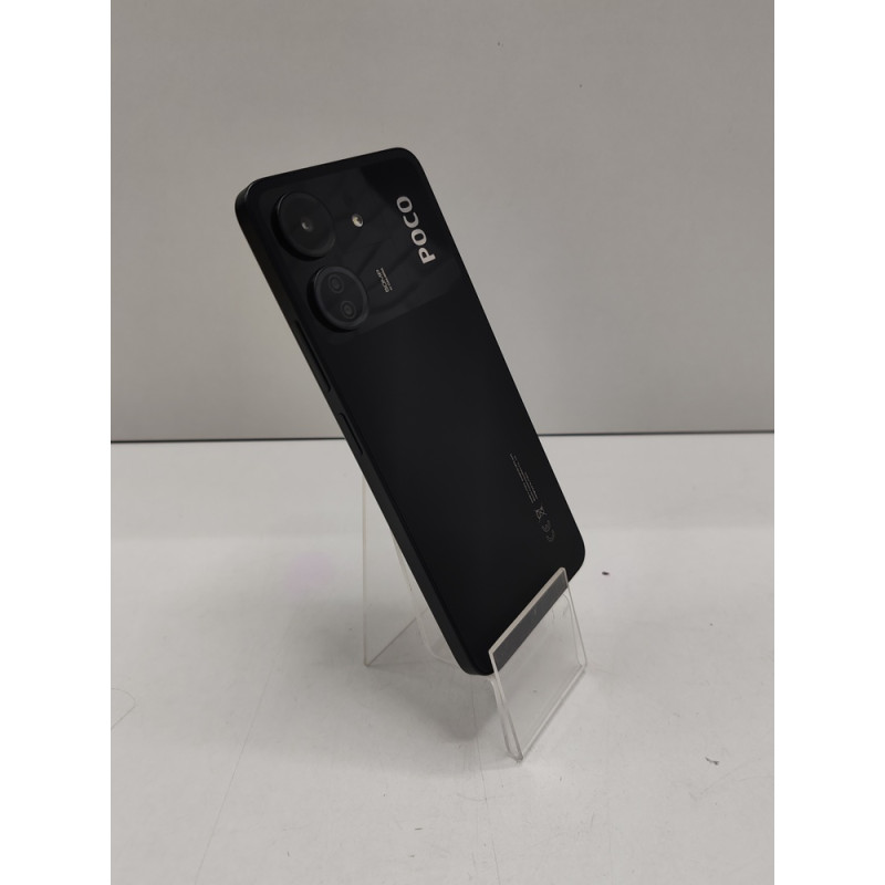 Мобильный телефон Xiaomi POCO C65 6/128 GB            
            б/у