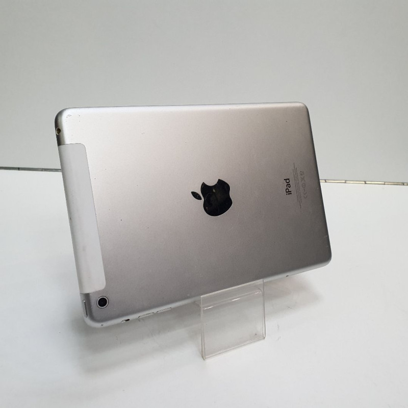 Планшет с SIM-картой Apple iPad 2 16Gb Wi-Fi + Cellular            
            б/у