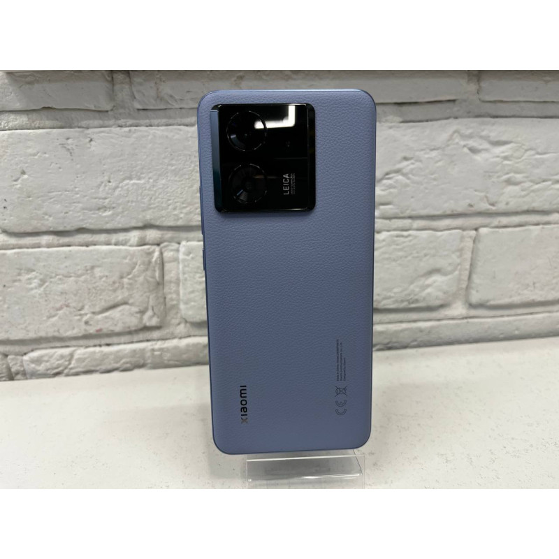 Мобильный телефон Xiaomi 13T 12/256            
            б/у
