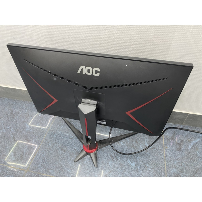 Мониторы AOC 27G2SAE            
            б/у
