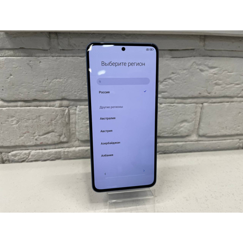Мобильный телефон Xiaomi 13T 12/256            
            б/у