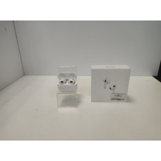 Наушники Беспроводные Внутриканальные Apple AirPods 3            
            б/у