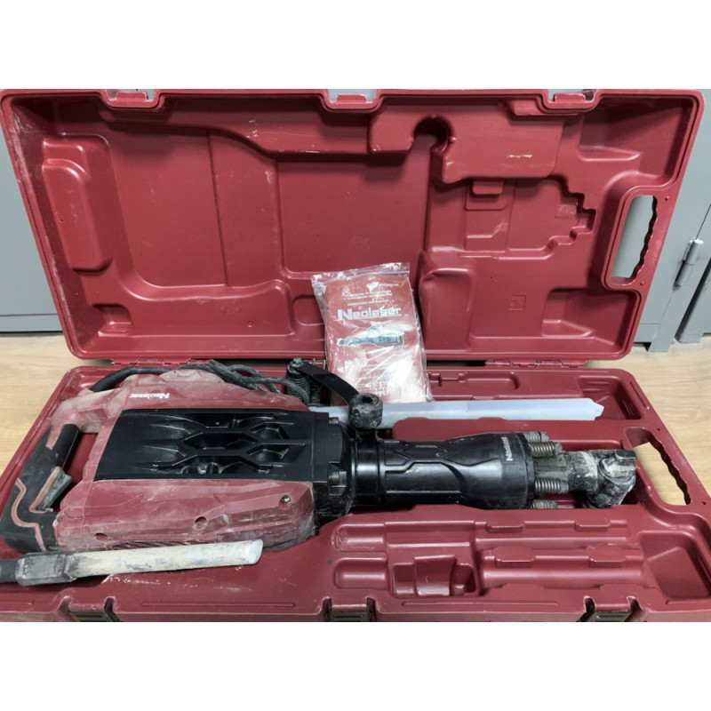 Отбойный молоток Neolaser NDH-2000            
            б/у