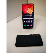 Мобильный телефон Samsung Galaxy A50 4/64 GB            
            б/у