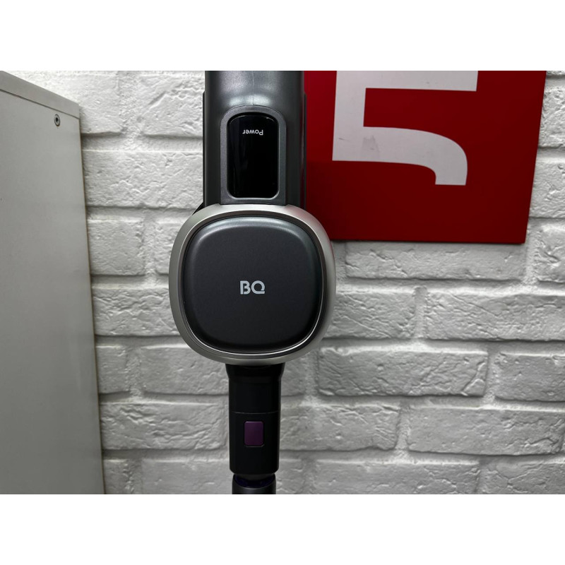 Пылесос ручной BQ VCA0201H            
            б/у