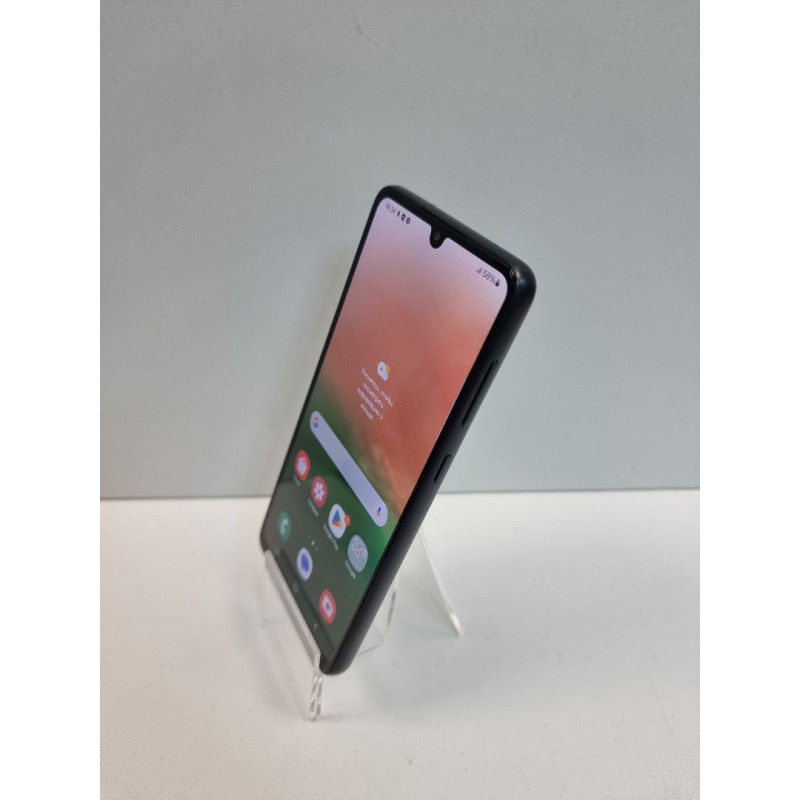 Мобильный телефон Samsung Galaxy A33 5G 6/128 GB            
            б/у
