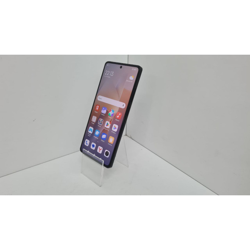 Мобильный телефон Xiaomi Redmi Note 12 Pro+ 5G 8/256 GB            
            б/у