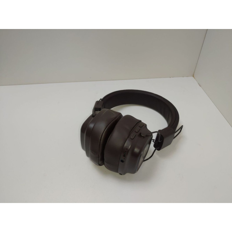 .Наушники Беспроводные Внутриканальные TWS Marshall М2