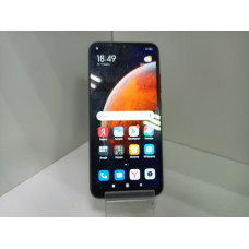 Мобильный телефон Xiaomi Redmi 9C (NFC) 4/128 GB            
            б/у