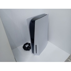Игровые приставки Sony Playstation 5 825GB (CFI-1008A)            
            б/у