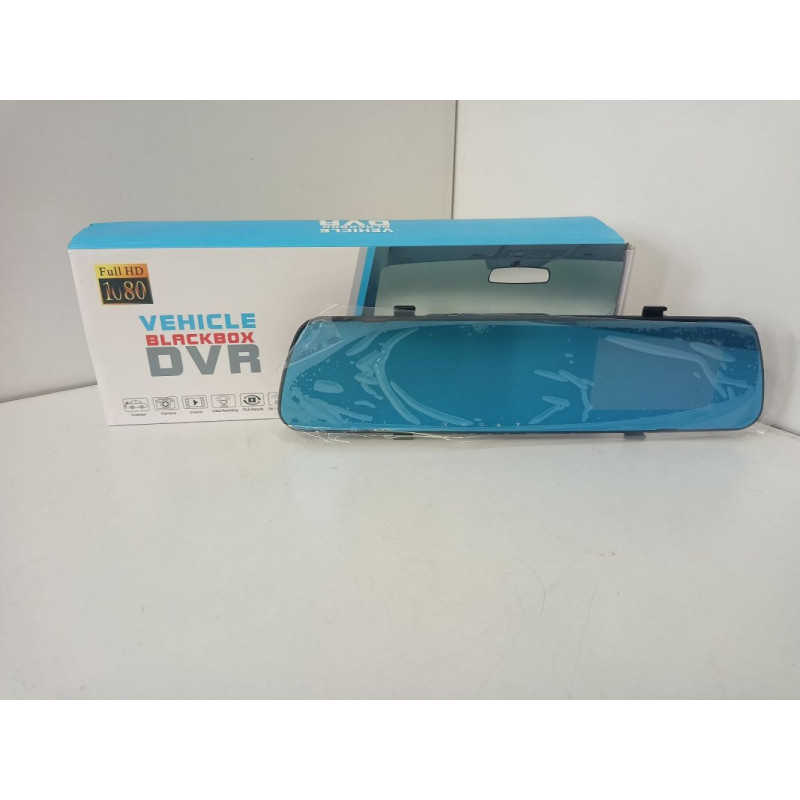 Видеорегистратор Vehicle Blackbox DVR Full HD 1080P