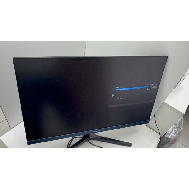 Мониторы Samsung S24R358FHI            
            б/у