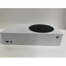 Игровые приставки Microsoft Xbox Series S 512GB            
            б/у