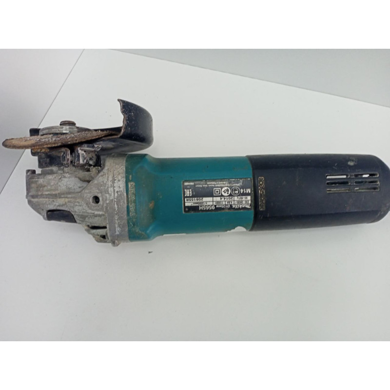 Болгарка Makita 9565H            
            б/у
