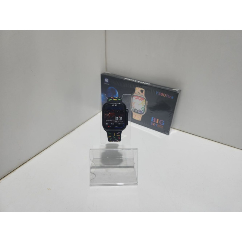 Умные Часы Smart Watch T30 Ultra
