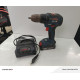 Шуруповерт Bosch GSR 18V-50            
            б/у