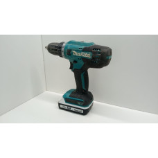 Шуруповерт Makita DF488D            
            б/у