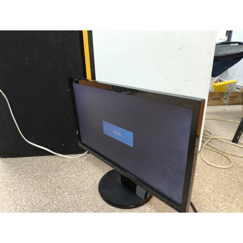 Мониторы Acer K202HQL            
            б/у