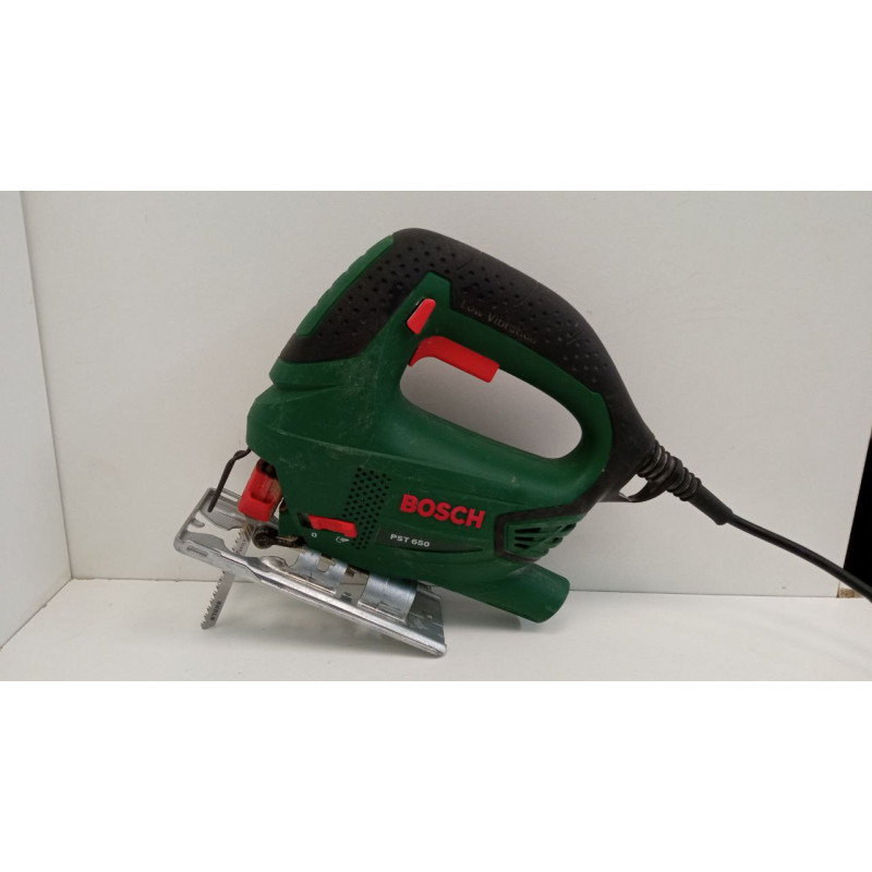 Лобзик Bosch PST 650            
            б/у