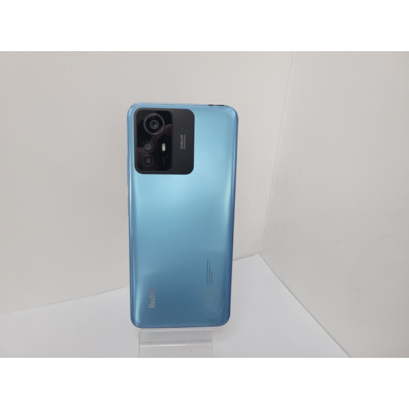Мобильный телефон Xiaomi Redmi Note 12S 8/256 GB            
            б/у