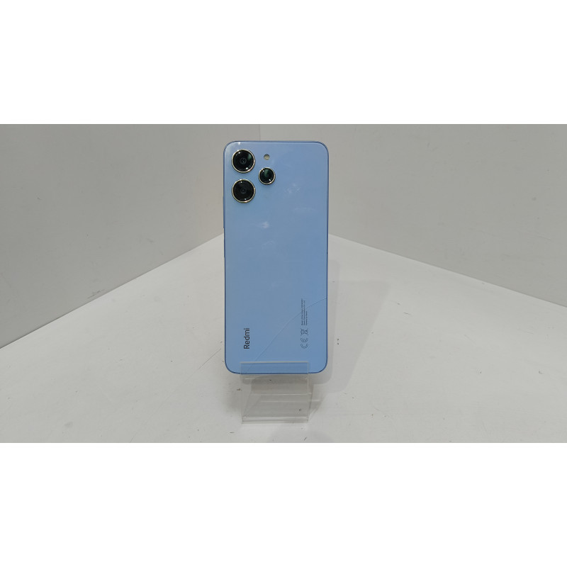 Мобильный телефон Xiaomi Redmi 12 4/128 GB            
            б/у