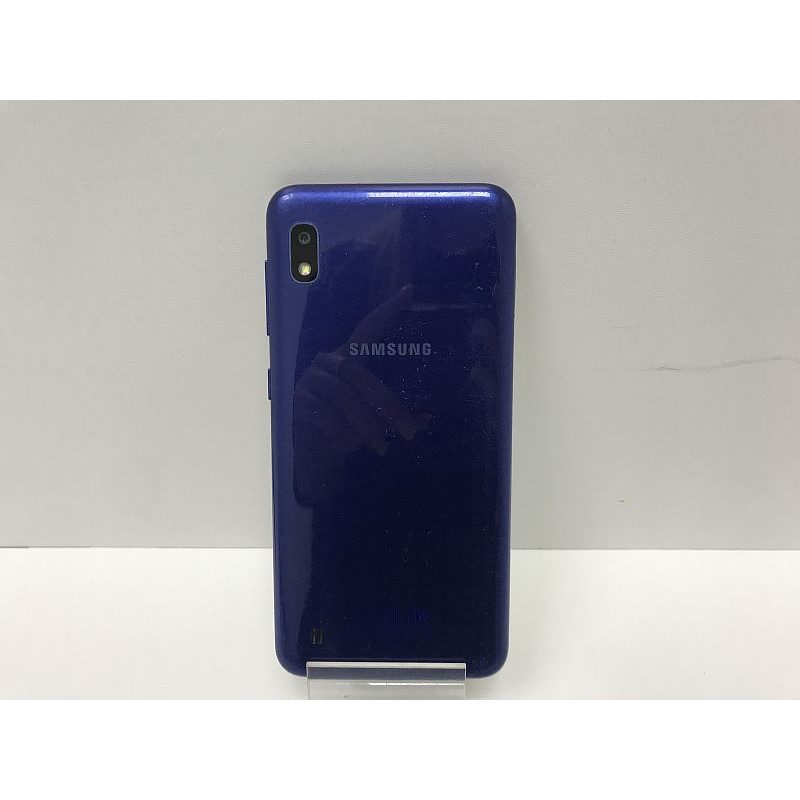 Мобильный телефон Samsung Galaxy A10 2/32 GB            
            б/у