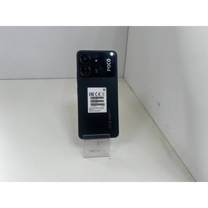 Мобильный телефон Xiaomi Poco C65 8/256 GB            
            б/у