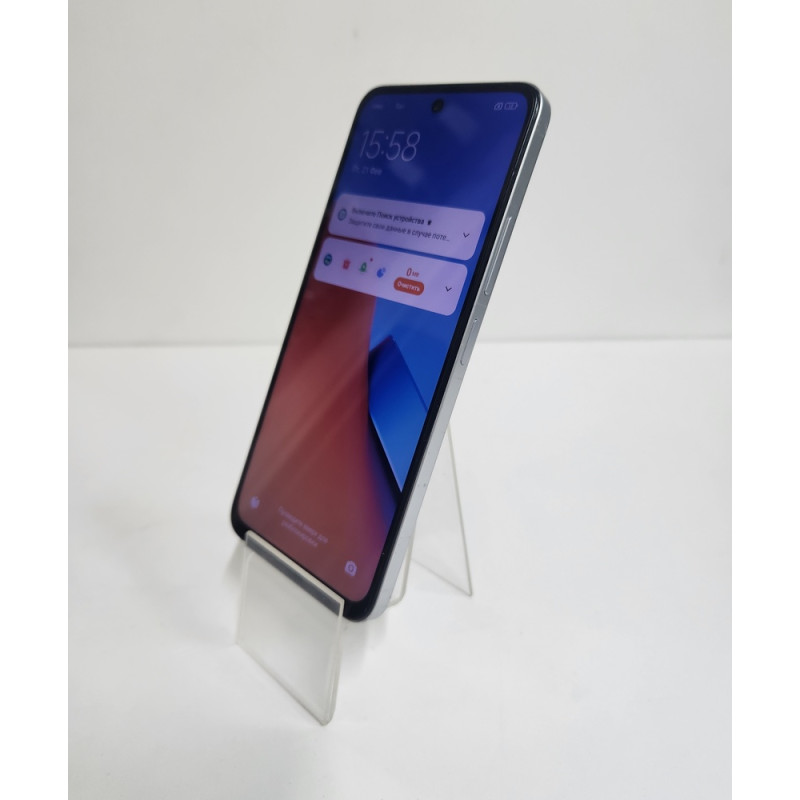 Мобильный телефон Xiaomi Redmi 12 8/256 GB            
            б/у