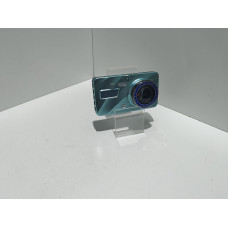 Видеорегистратор Vehicle Blackbox Dual Lens Full HD 1296p            
            б/у