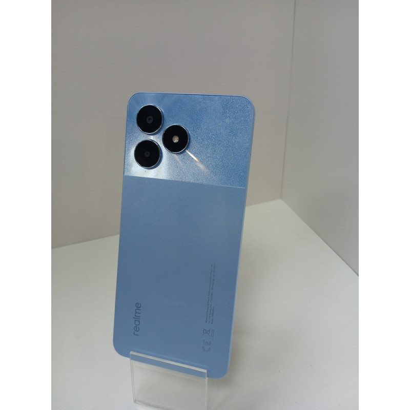 Мобильный телефон REALME Note 50 3/64 GB            
            б/у