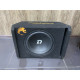 Сабвуфер автомобильный DL Audio Piranha 12A SE            
            б/у