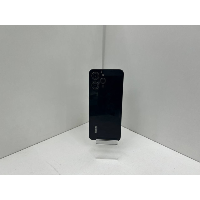 Мобильный телефон Xiaomi Redmi 13C 4/128 GB            
            б/у
