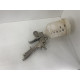 Краскопульт Walcom Slim HVLP -Pom C            
            б/у