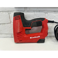 Степлер Einhell TC-EN 20E            
            б/у