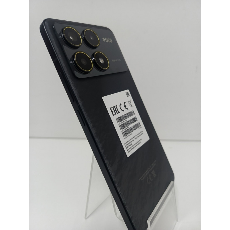 Мобильный телефон Xiaomi Poco F6 Pro 12/512 GB            
            б/у