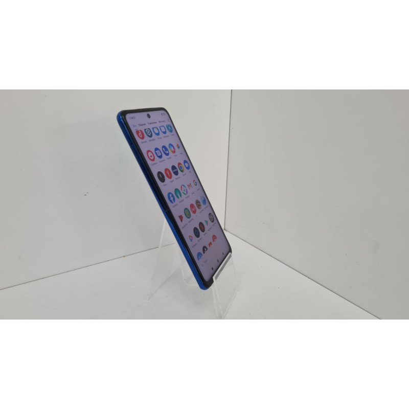 Мобильный телефон Xiaomi Poco X3 Pro 8/256 GB            
            б/у
