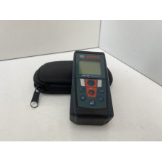 Лазерный дальномер Bosch GLM 50 Professional            
            б/у