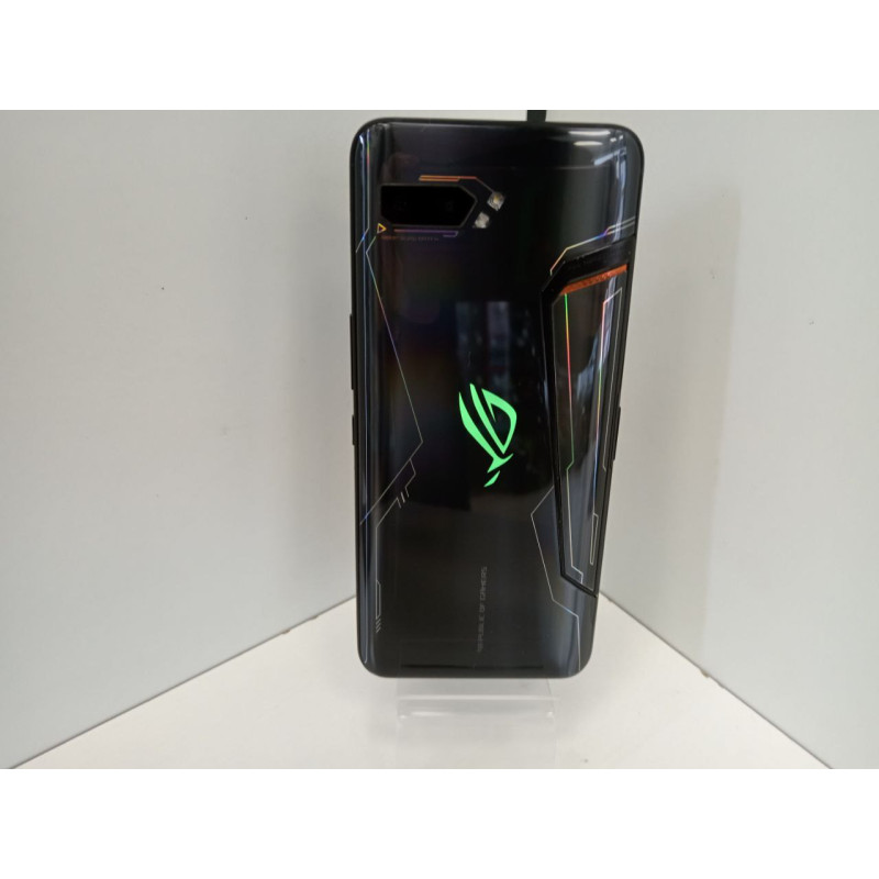 Мобильный телефон ASUS ROG Phone II ZS660KL 12/512 GB            
            б/у