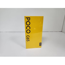 Мобильный телефон Xiaomi Poco C65 8/256 GB