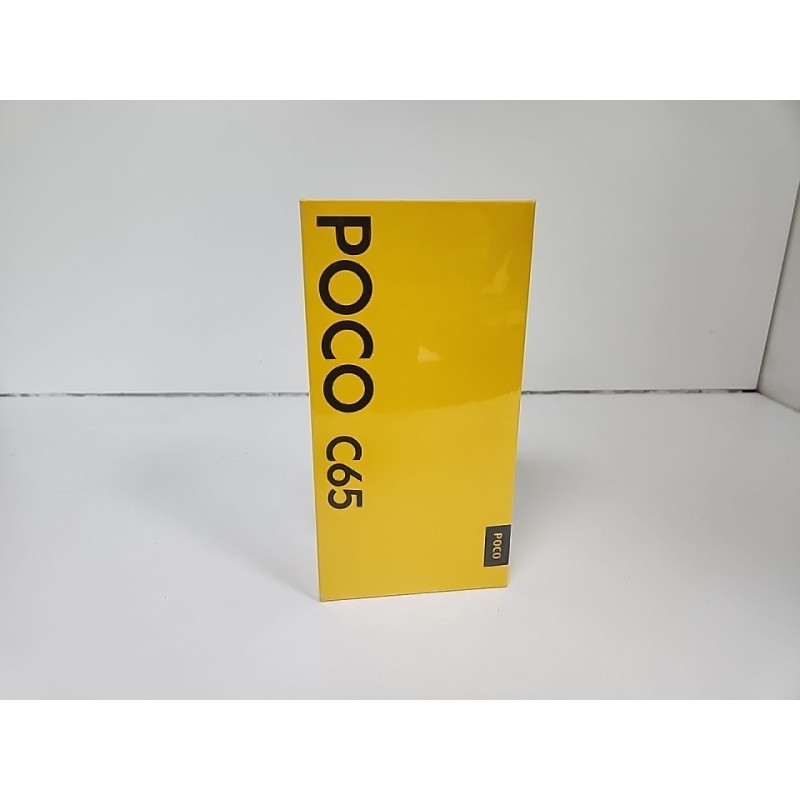 Мобильный телефон Xiaomi Poco C65 8/256 GB