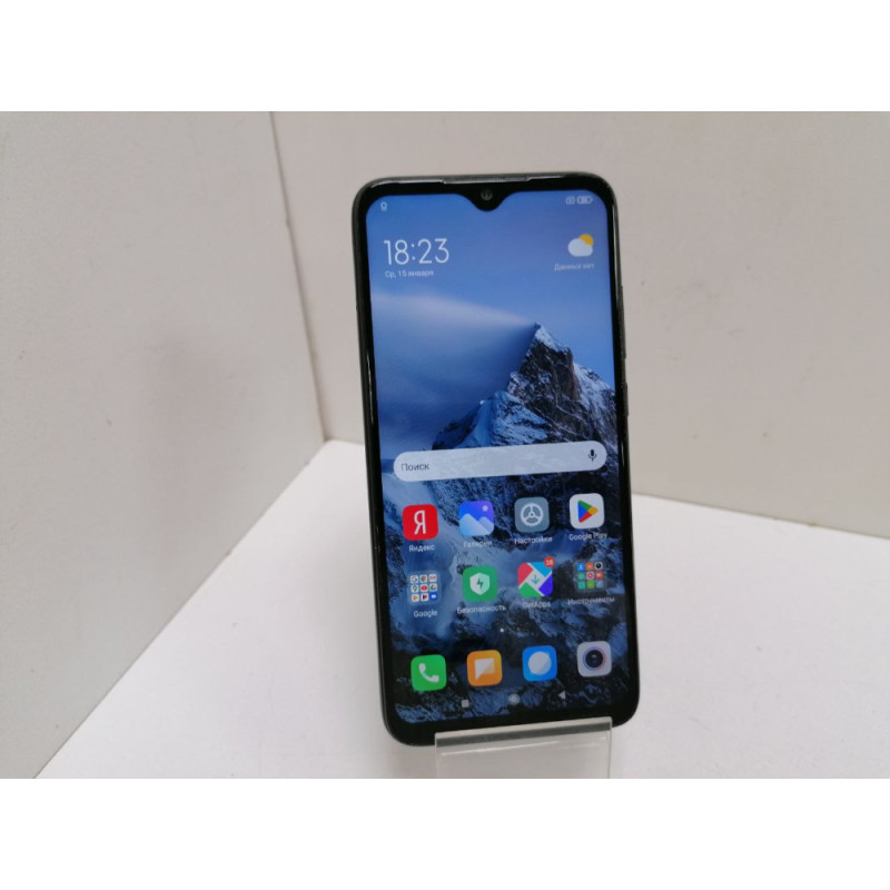 Мобильный телефон Xiaomi Redmi Note 7 4/64 GB.            
            б/у